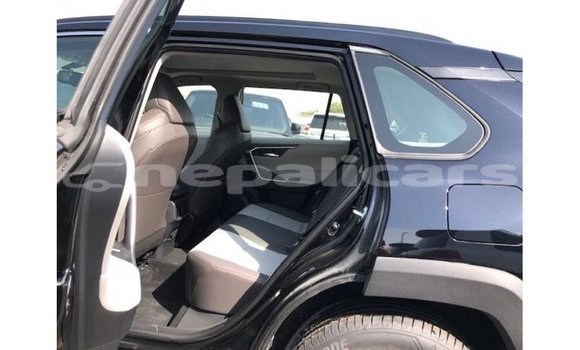 Buy Import Toyota 4Runner Black Car in Import - Dubai in Bagmati Buy Import Toyota 4Runner Black Car in Import - Dubai in Bagmati