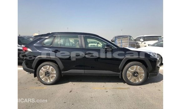 Buy Import Toyota 4Runner Black Car in Import - Dubai in Bagmati Buy Import Toyota 4Runner Black Car in Import - Dubai in Bagmati