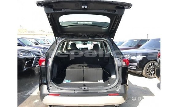 Buy Import Toyota 4Runner Black Car in Import - Dubai in Bagmati Buy Import Toyota 4Runner Black Car in Import - Dubai in Bagmati