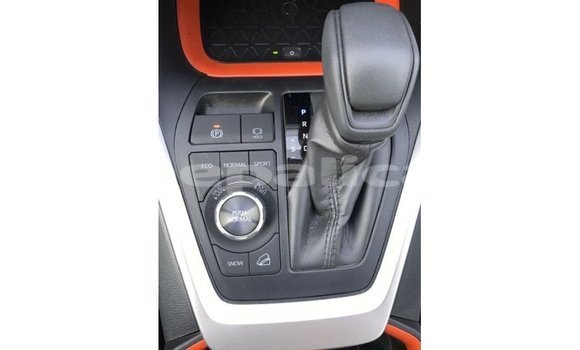 Buy Import Toyota 4Runner Black Car in Import - Dubai in Bagmati Buy Import Toyota 4Runner Black Car in Import - Dubai in Bagmati