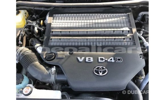 Buy Import Toyota Land Cruiser White Car in Import - Dubai in Bagmati Buy Import Toyota Land Cruiser White Car in Import - Dubai in Bagmati