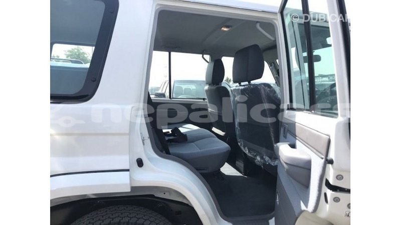 Big with watermark toyota land cruiser bagmati import dubai 2757