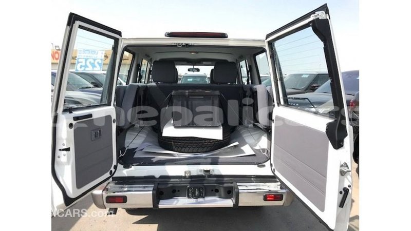 Big with watermark toyota land cruiser bagmati import dubai 2757