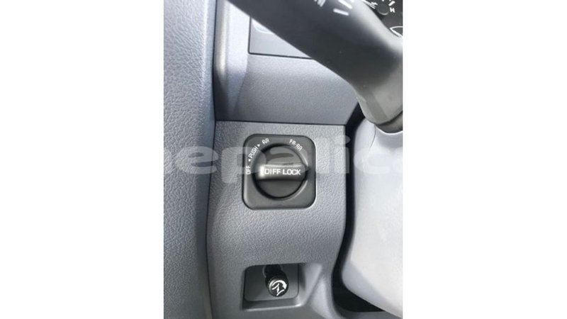 Big with watermark toyota land cruiser bagmati import dubai 2757