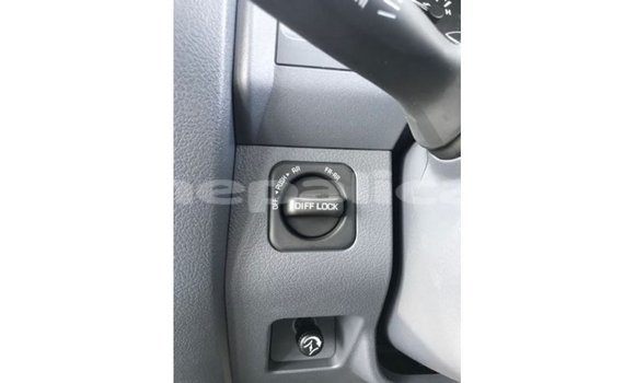 Buy Import Toyota Land Cruiser White Car in Import - Dubai in Bagmati Buy Import Toyota Land Cruiser White Car in Import - Dubai in Bagmati