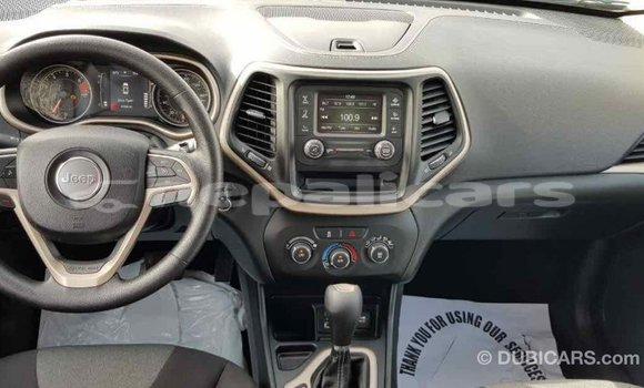 Buy Import Jeep Cherokee Blue Car in Import - Dubai in Bagmati Buy Import Jeep Cherokee Blue Car in Import - Dubai in Bagmati