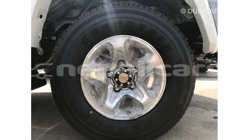 Big with watermark toyota land cruiser bagmati import dubai 2757