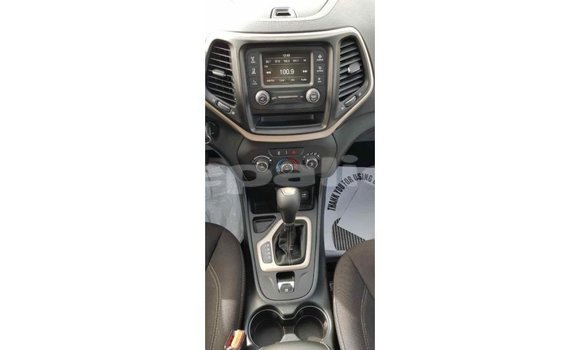 Buy Import Jeep Cherokee Blue Car in Import - Dubai in Bagmati Buy Import Jeep Cherokee Blue Car in Import - Dubai in Bagmati