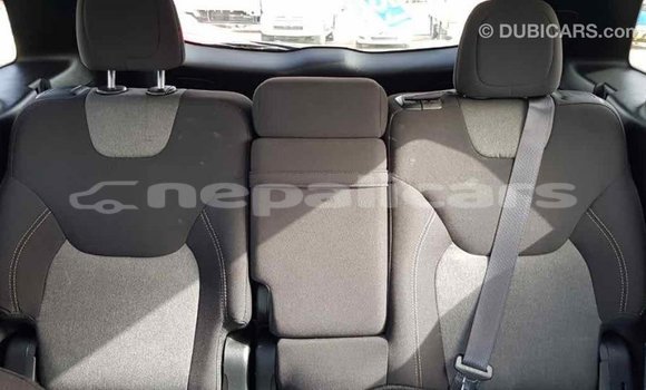 Buy Import Jeep Cherokee Blue Car in Import - Dubai in Bagmati Buy Import Jeep Cherokee Blue Car in Import - Dubai in Bagmati