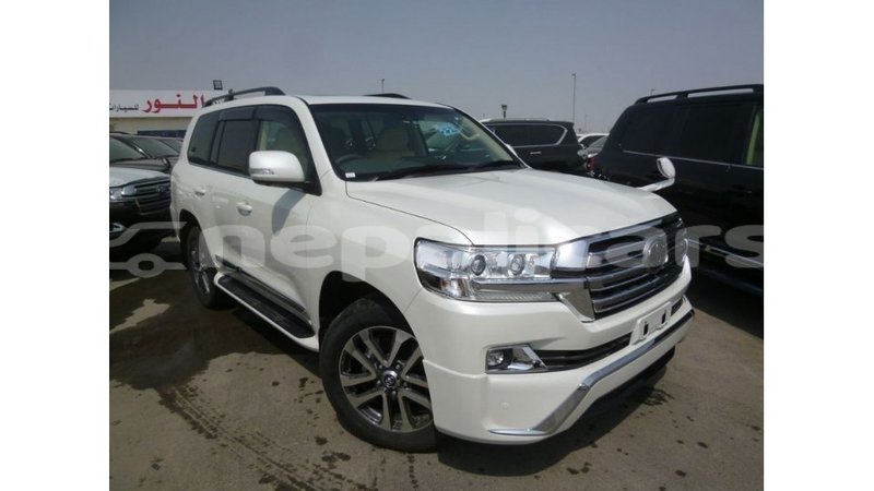 Big with watermark toyota land cruiser bagmati import dubai 2760