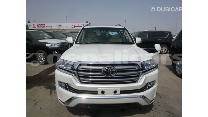 Big with watermark toyota land cruiser bagmati import dubai 2760