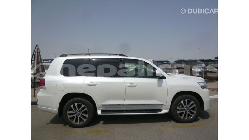 Big with watermark toyota land cruiser bagmati import dubai 2760