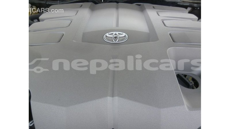 Big with watermark toyota land cruiser bagmati import dubai 2760