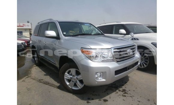 Buy Import Toyota Land Cruiser Other Car in Import - Dubai in Bagmati Buy Import Toyota Land Cruiser Other Car in Import - Dubai in Bagmati