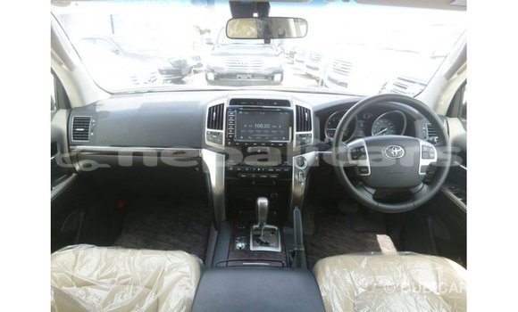 Buy Import Toyota Land Cruiser Other Car in Import - Dubai in Bagmati Buy Import Toyota Land Cruiser Other Car in Import - Dubai in Bagmati