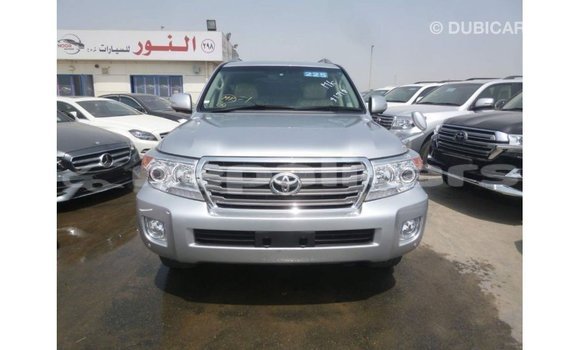 Buy Import Toyota Land Cruiser Other Car in Import - Dubai in Bagmati Buy Import Toyota Land Cruiser Other Car in Import - Dubai in Bagmati