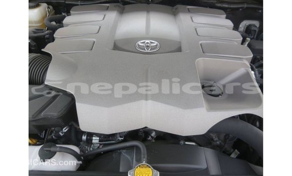 Buy Import Toyota Land Cruiser Other Car in Import - Dubai in Bagmati Buy Import Toyota Land Cruiser Other Car in Import - Dubai in Bagmati