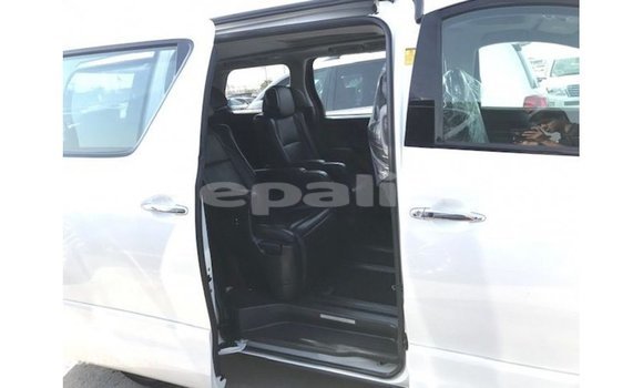 Buy Import Toyota Vellfire White Car in Import - Dubai in Bagmati Buy Import Toyota Vellfire White Car in Import - Dubai in Bagmati