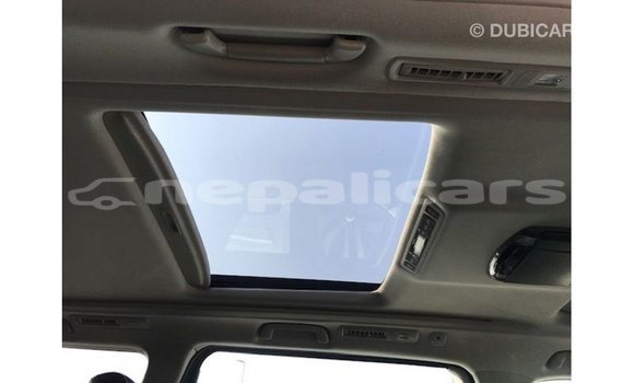 Buy Import Toyota Vellfire White Car in Import - Dubai in Bagmati Buy Import Toyota Vellfire White Car in Import - Dubai in Bagmati