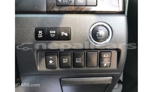 Buy Import Toyota Vellfire White Car in Import - Dubai in Bagmati Buy Import Toyota Vellfire White Car in Import - Dubai in Bagmati