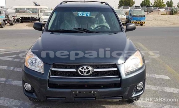 Buy Import Toyota RAV4 Green Car in Import - Dubai in Bagmati Buy Import Toyota RAV4 Green Car in Import - Dubai in Bagmati
