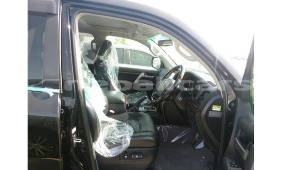 Buy Import Toyota Land Cruiser Black Car in Import - Dubai in Bagmati Buy Import Toyota Land Cruiser Black Car in Import - Dubai in Bagmati
