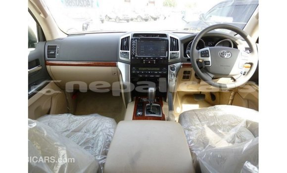 Buy Import Toyota Land Cruiser Black Car in Import - Dubai in Bagmati Buy Import Toyota Land Cruiser Black Car in Import - Dubai in Bagmati