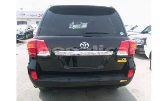 Buy Import Toyota Land Cruiser Black Car in Import - Dubai in Bagmati Buy Import Toyota Land Cruiser Black Car in Import - Dubai in Bagmati