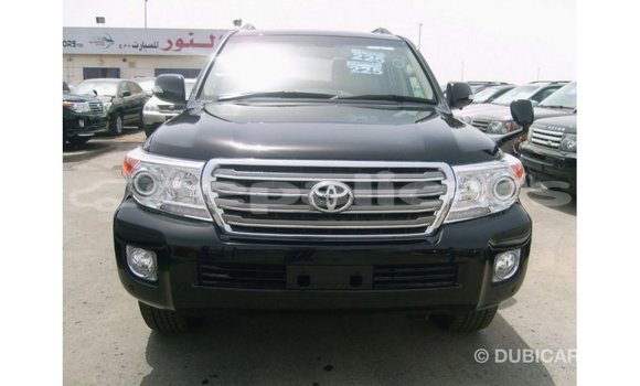 Buy Import Toyota Land Cruiser Black Car in Import - Dubai in Bagmati Buy Import Toyota Land Cruiser Black Car in Import - Dubai in Bagmati