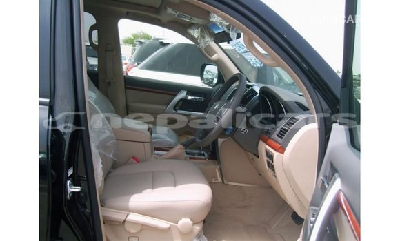 Buy Import Toyota Land Cruiser Black Car in Import - Dubai in Bagmati Buy Import Toyota Land Cruiser Black Car in Import - Dubai in Bagmati