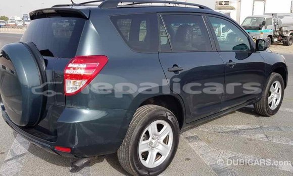Buy Import Toyota RAV4 Green Car in Import - Dubai in Bagmati Buy Import Toyota RAV4 Green Car in Import - Dubai in Bagmati