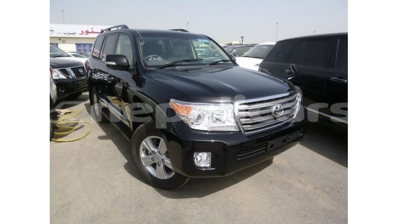 Big with watermark toyota land cruiser bagmati import dubai 2770