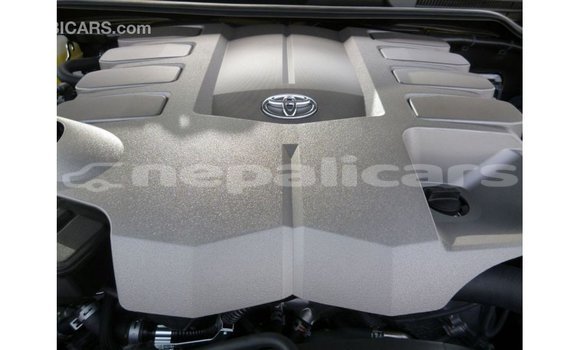 Buy Import Toyota Land Cruiser Black Car in Import - Dubai in Bagmati Buy Import Toyota Land Cruiser Black Car in Import - Dubai in Bagmati