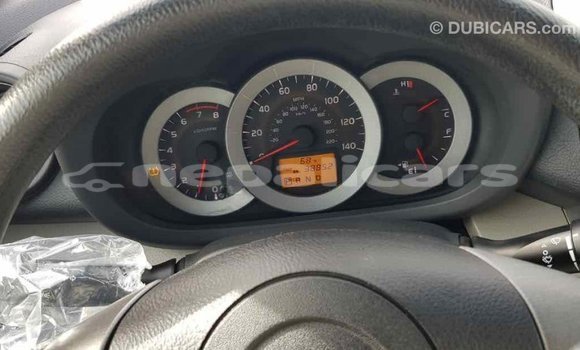 Buy Import Toyota RAV4 Green Car in Import - Dubai in Bagmati Buy Import Toyota RAV4 Green Car in Import - Dubai in Bagmati