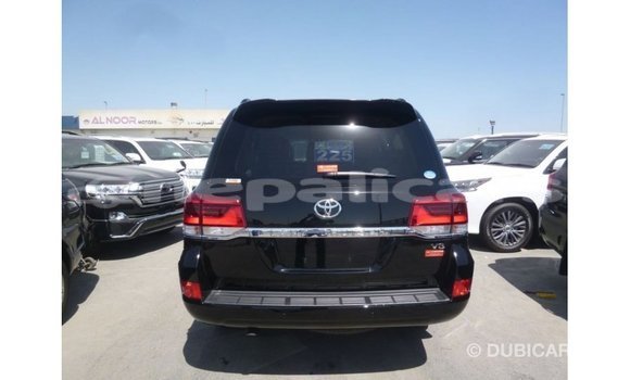 Buy Import Toyota Land Cruiser Black Car in Import - Dubai in Bagmati Buy Import Toyota Land Cruiser Black Car in Import - Dubai in Bagmati