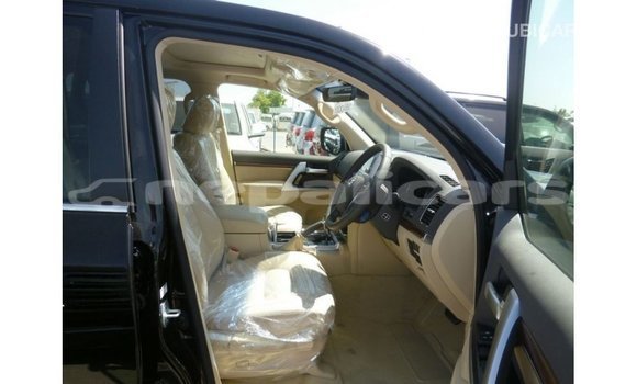 Buy Import Toyota Land Cruiser Black Car in Import - Dubai in Bagmati Buy Import Toyota Land Cruiser Black Car in Import - Dubai in Bagmati