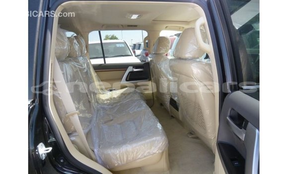 Buy Import Toyota Land Cruiser Black Car in Import - Dubai in Bagmati Buy Import Toyota Land Cruiser Black Car in Import - Dubai in Bagmati