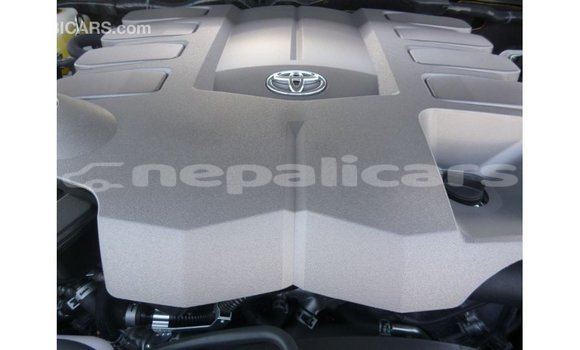Buy Import Toyota Land Cruiser Black Car in Import - Dubai in Bagmati Buy Import Toyota Land Cruiser Black Car in Import - Dubai in Bagmati