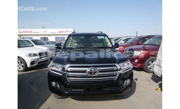 Buy Import Toyota Land Cruiser Black Car in Import - Dubai in Bagmati Buy Import Toyota Land Cruiser Black Car in Import - Dubai in Bagmati