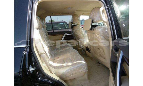 Buy Import Toyota Land Cruiser Black Car in Import - Dubai in Bagmati Buy Import Toyota Land Cruiser Black Car in Import - Dubai in Bagmati