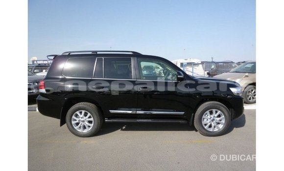 Buy Import Toyota Land Cruiser Black Car in Import - Dubai in Bagmati Buy Import Toyota Land Cruiser Black Car in Import - Dubai in Bagmati