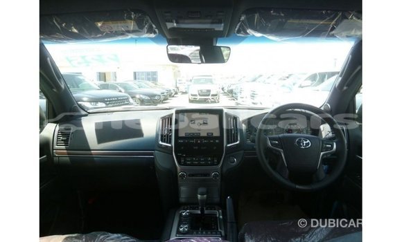 Buy Import Toyota Land Cruiser Black Car in Import - Dubai in Bagmati Buy Import Toyota Land Cruiser Black Car in Import - Dubai in Bagmati