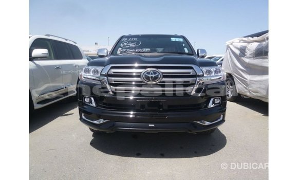 Buy Import Toyota Land Cruiser Black Car in Import - Dubai in Bagmati Buy Import Toyota Land Cruiser Black Car in Import - Dubai in Bagmati