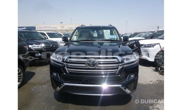 Buy Import Toyota Land Cruiser Black Car in Import - Dubai in Bagmati Buy Import Toyota Land Cruiser Black Car in Import - Dubai in Bagmati