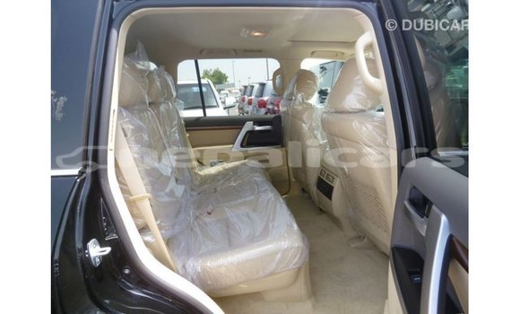 Buy Import Toyota Land Cruiser Black Car in Import - Dubai in Bagmati Buy Import Toyota Land Cruiser Black Car in Import - Dubai in Bagmati