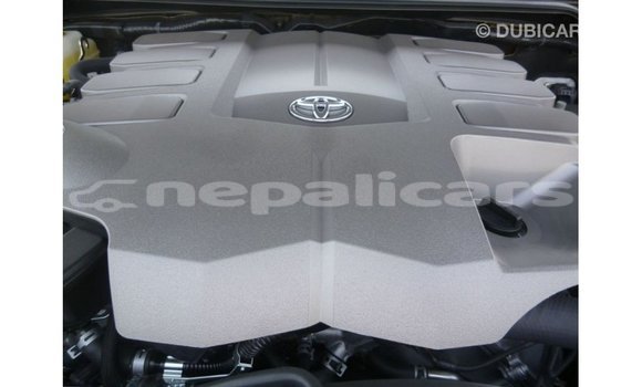 Buy Import Toyota Land Cruiser Black Car in Import - Dubai in Bagmati Buy Import Toyota Land Cruiser Black Car in Import - Dubai in Bagmati
