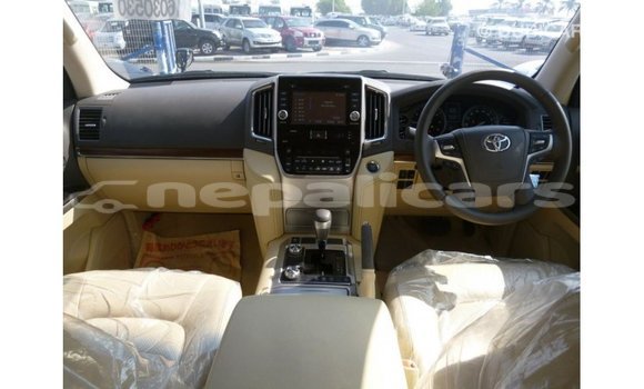 Buy Import Toyota Land Cruiser Black Car in Import - Dubai in Bagmati Buy Import Toyota Land Cruiser Black Car in Import - Dubai in Bagmati