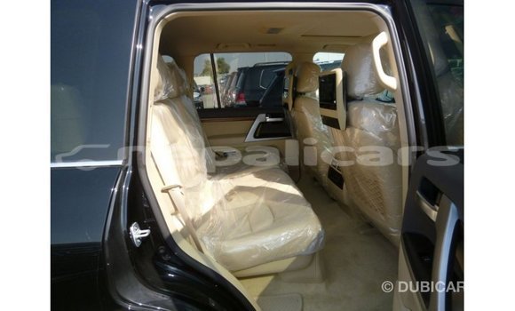 Buy Import Toyota Land Cruiser Black Car in Import - Dubai in Bagmati Buy Import Toyota Land Cruiser Black Car in Import - Dubai in Bagmati
