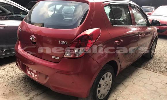 Buy Used Hyundai i20 Red Car in Kathmandu in Bagmati Buy Used Hyundai i20 Red Car in Kathmandu in Bagmati