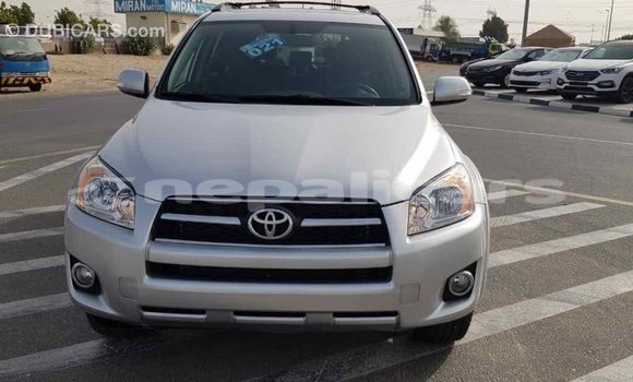 Buy Import Toyota RAV4 Other Car in Import - Dubai in Bagmati Buy Import Toyota RAV4 Other Car in Import - Dubai in Bagmati